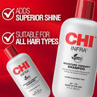 Infra Moisture Therapy Shampoo - 12 Ounces, , large image number null